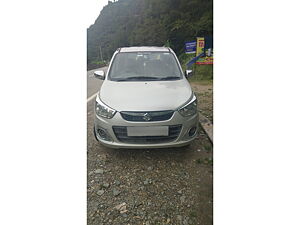 Second Hand Maruti Suzuki Alto VXi in Rishikesh