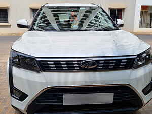 Second Hand महिंद्रा xuv300 1.2 W6 [2019-2019] in बैंगलोर