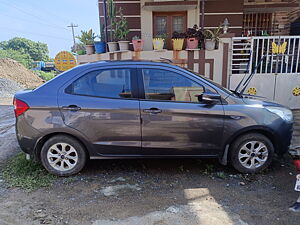 Second Hand Ford Aspire Titanium 1.5 Ti-VCT AT in Chennai