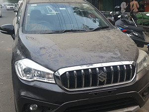 Second Hand Maruti Suzuki S-Cross Zeta 1.3 in Kanpur Nagar