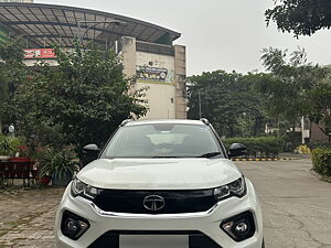 Second Hand Tata Nexon XM (S) [2020-2023] in Faridabad