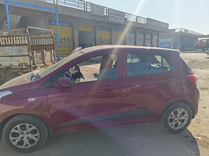 Second Hand Hyundai Grand i10 Magna 1.2 Kappa VTVT [2013-2016] in Mehsana