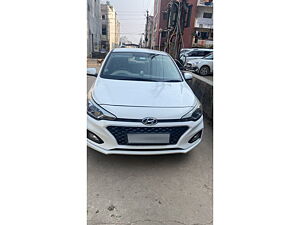 Second Hand Hyundai Elite i20 Asta 1.2 (O) [2019-2020] in Ambikapur