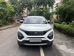 Second Hand Tata Harrier XZ [2019-2020] in Noida