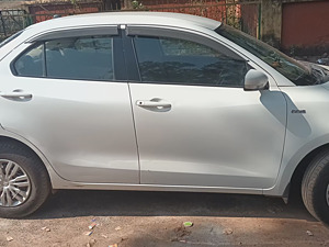 Second Hand Maruti Suzuki DZire VDi in Keonjhar