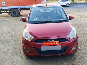 Second Hand Hyundai i10 Magna 1.2 Kappa2 in Ratlam