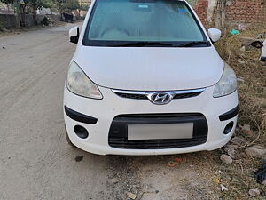 Second Hand Hyundai i10 Magna in Nawanshahr