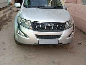 Second Hand महिंद्रा XUV500 w10 in बैंगलोर