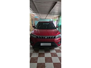 Second Hand Mahindra XUV300 W6 1.5 Diesel [2020] in Chennai