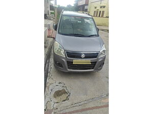 Second Hand Maruti Suzuki Wagon R VXI AMT in Chittorgarh