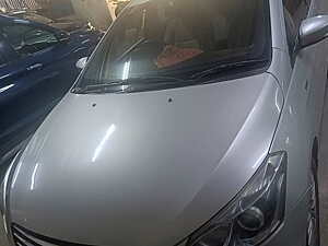 Second Hand Maruti Suzuki Ciaz Zeta 1.3 Diesel in Mumbai