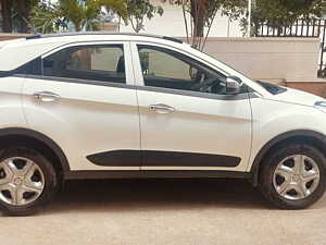 Second Hand Tata Nexon XMA Diesel in Hyderabad