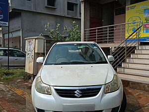 Second Hand Maruti Suzuki SX4 VXi in Belgaum