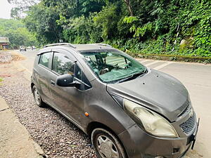 Second Hand Chevrolet Beat LS Diesel in Dehradun