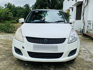 Second Hand Maruti Suzuki Swift DZire VDI in Siddharthnagar