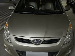 Second Hand Hyundai i20 Asta 1.2 in Hyderabad