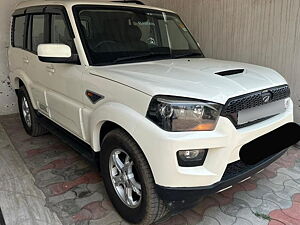 Second Hand Mahindra Scorpio S10 1.99 [2016-2017] in Moga