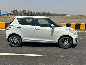 Second Hand Maruti Suzuki Swift VDi [2014-2017] in Asandh