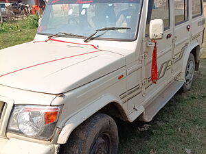 Second Hand Mahindra Bolero SLE in Ara