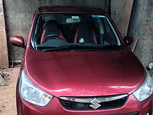 Second Hand Maruti Suzuki Alto VXi [2014-2019] in Angul