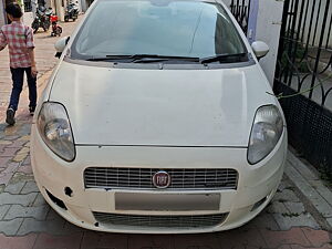 Second Hand Fiat Punto Emotion 90HP in Aurangabad