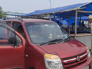 Second Hand Maruti Suzuki Wagon R LXi Minor in Raiganj