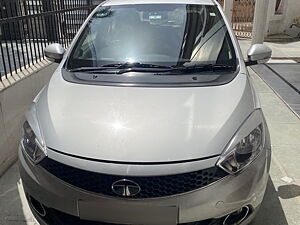 Second Hand Tata Tiago Revotorq XZ [2016-2019] in Faridabad