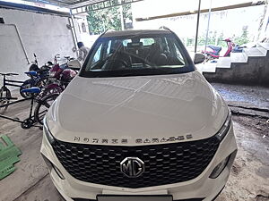 Second Hand MG Hector Smart 2.0 Diesel in Rourkela