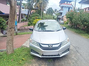 Second Hand Honda City E Diesel [2014-2016] in Bhadravati