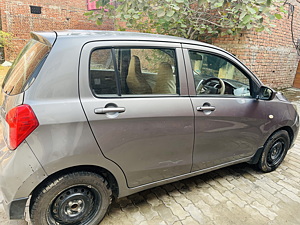 Second Hand Maruti Suzuki Celerio VXi (O) CNG [2017-2019] in Rae Bareli