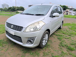 Second Hand Maruti Suzuki Ertiga ZDi in Nashik