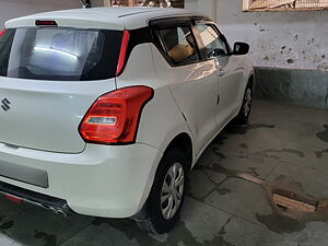 Second Hand Maruti Suzuki Swift VXi [2018-2019] in Delhi