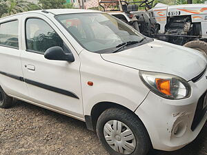 Second Hand Maruti Suzuki Alto 800 VXi in Indore