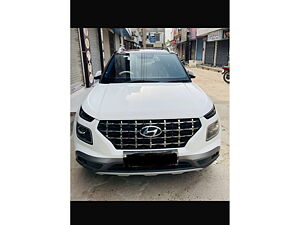 Second Hand Hyundai Venue SX (O) 1.0 Turbo in Hanumangarh