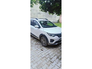 Second Hand Renault Triber RXT in Moradabad