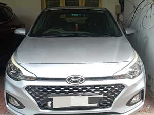 Second Hand Hyundai Elite i20 Asta 1.2 (O) in Chennai