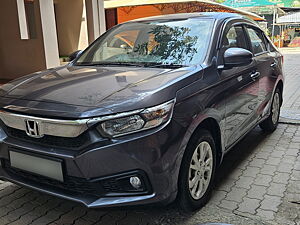 Second Hand Honda Amaze 1.2 VX MT Petrol [2018-2020] in Thrissur