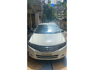 Second Hand Honda City 1.5 V AT in Mumbai