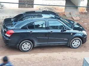 Second Hand Maruti Suzuki Swift DZire VDi BS-IV in Visakhapatnam