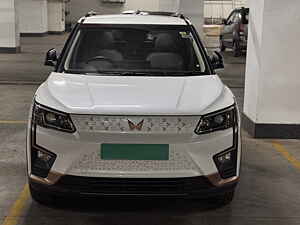 Second Hand महिंद्रा xuv400 EL प्रो 39.4 kwh in पलक्कड