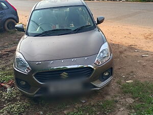 Second Hand Maruti Suzuki DZire VXi in Jharsuguda