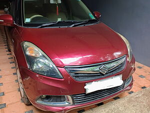 Second Hand Maruti Suzuki Swift DZire VDI in Chennai