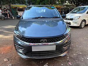 Second Hand Tata Tiago XZA Plus in Nashik