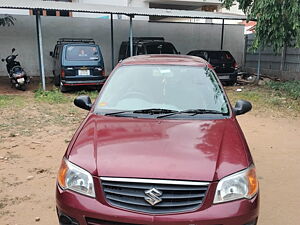 Second Hand Maruti Suzuki Alto VXi in Tiruppur