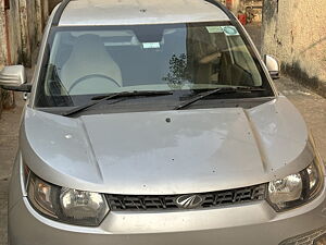 Second Hand Mahindra KUV100 K4 6 STR in Kanpur Nagar