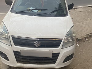 Second Hand Maruti Suzuki Wagon R LXI CNG in Gurgaon