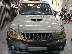 Second Hand Hyundai Terracan CRDi in Indore