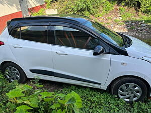 Second Hand Hyundai Grand i10 Magna 1.2 Kappa VTVT [2017-2020] in Murshidabad