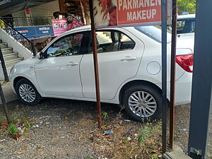 Second Hand Maruti Suzuki DZire ZDi in Jabalpur