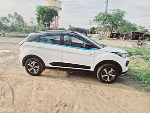 Second Hand Tata Nexon EV XZ Plus in Jaipur